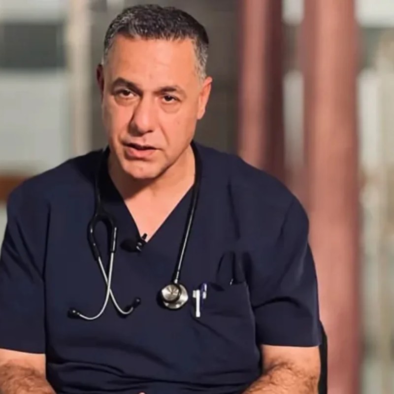 Israel no liberará al Dr. Hasam Abu Safiya como parte del acuerdo de&nbsp;Gaza