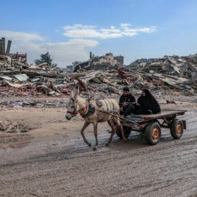 Gaza no olvidará, Palestina&nbsp;recordará