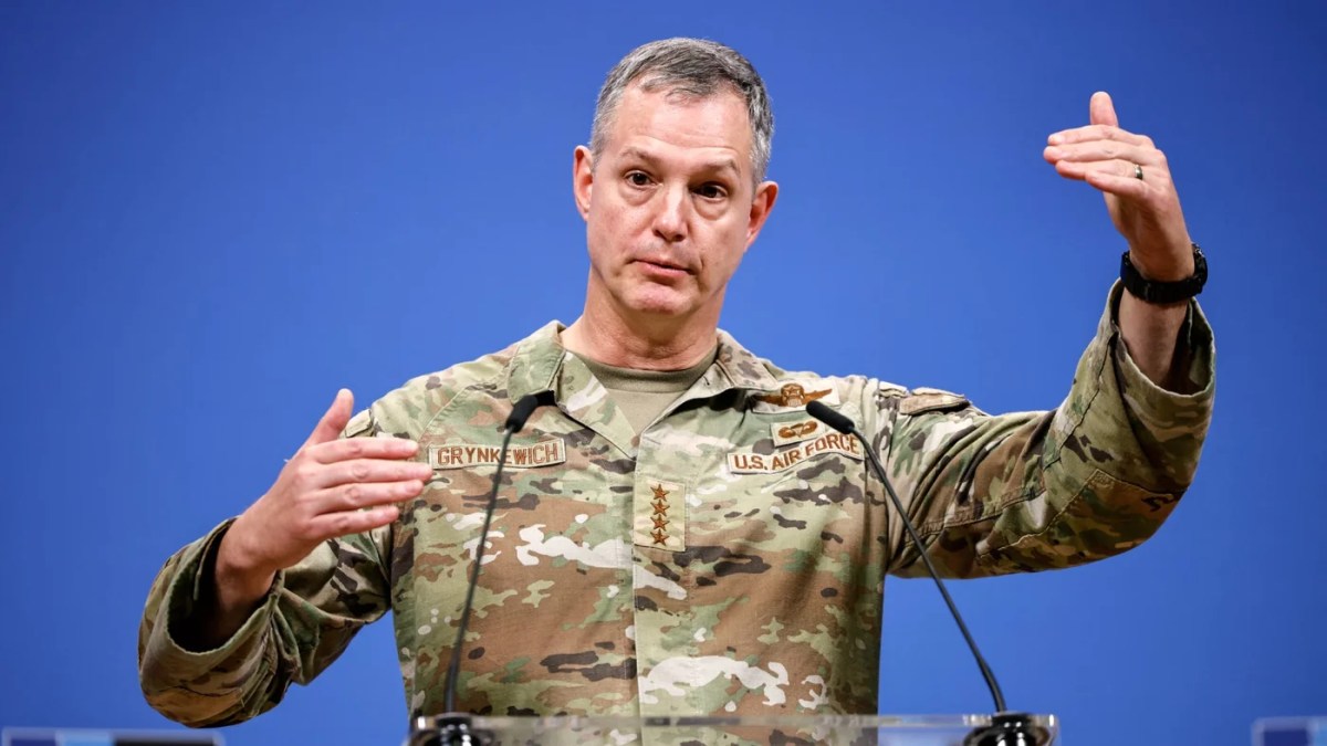 La bomba de relojería del rearme&nbsp;europeo