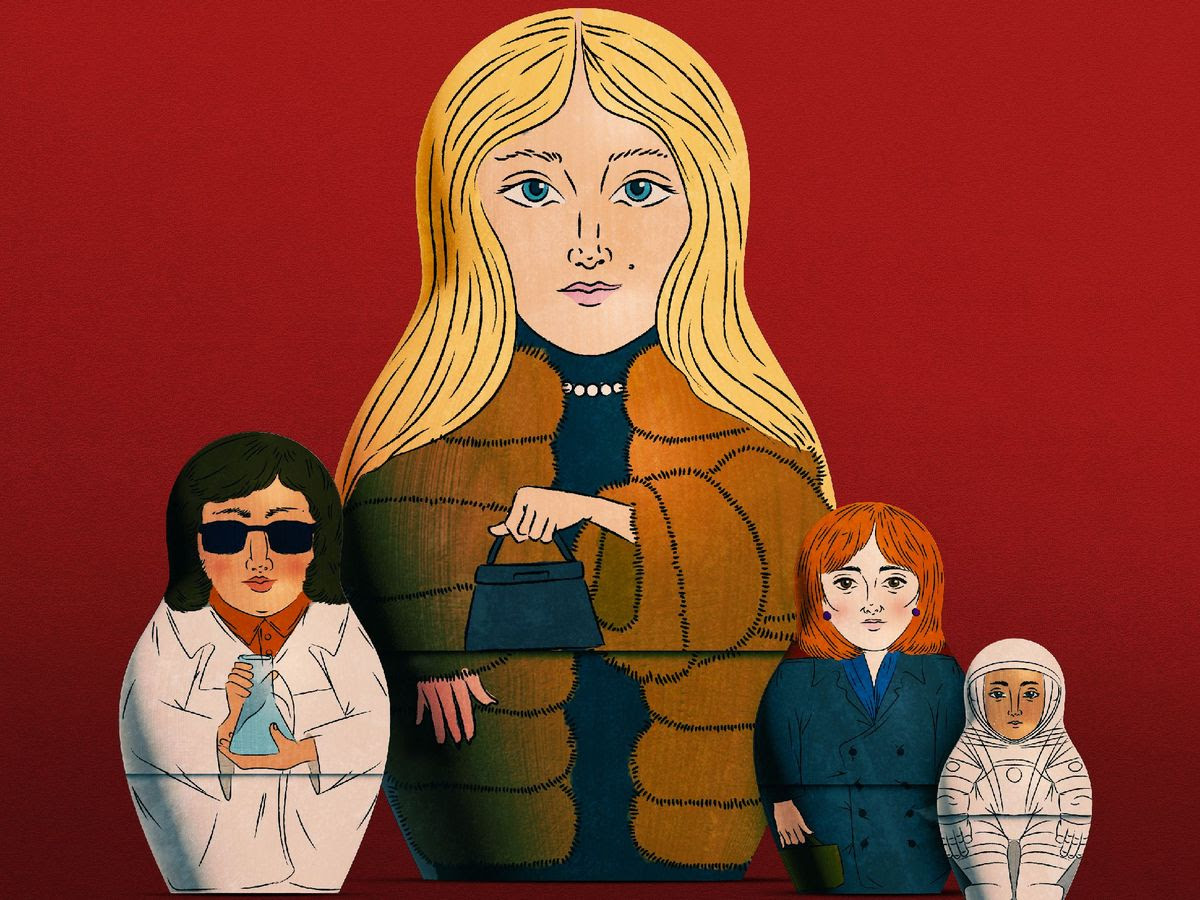 Las verdaderas amas de casa de&nbsp;Moscú