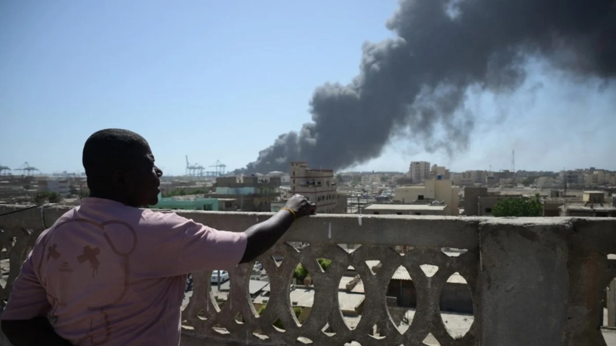 Crisis en Sudán: ¿Puede el Cuarteto forjar una paz&nbsp;sostenible?