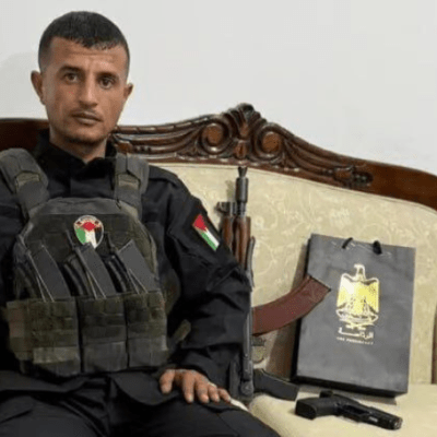 De los capos de la droga a los escuadrones de la muerte: La guerra de Israel en Gaza continúa a través de bandas colaboracionistas