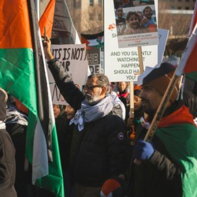 Una voluntad inquebrantable: El triunfo del espíritu de Gaza frente a la arquitectura del&nbsp;genocidio