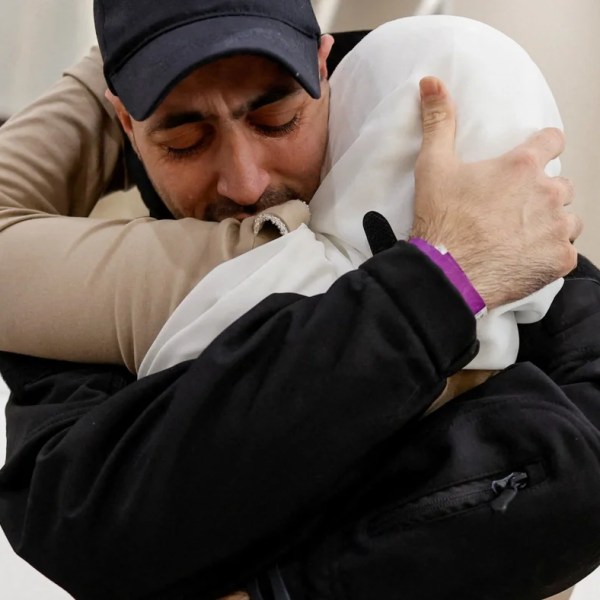 Vidas robadas: Cada palestino liberado lleva el peso de la lucha de su&nbsp;pueblo