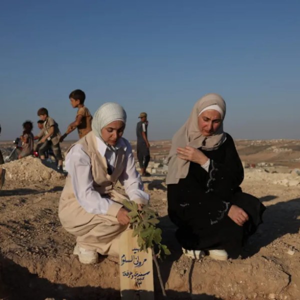 Después de Asad: La verdadera batalla de Siria acaba de&nbsp;comenzar