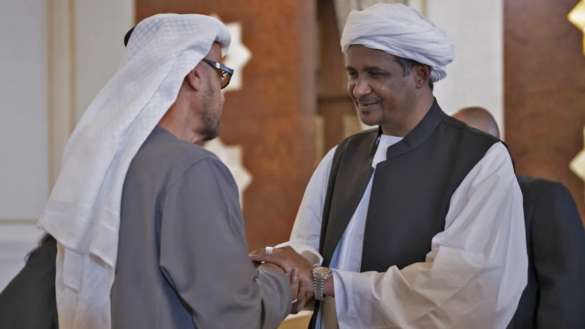 Los Emiratos Árabes Unidos han llevado a Sudán al borde del abismo. Es hora de usar su poder para poner fin a la&nbsp;guerra