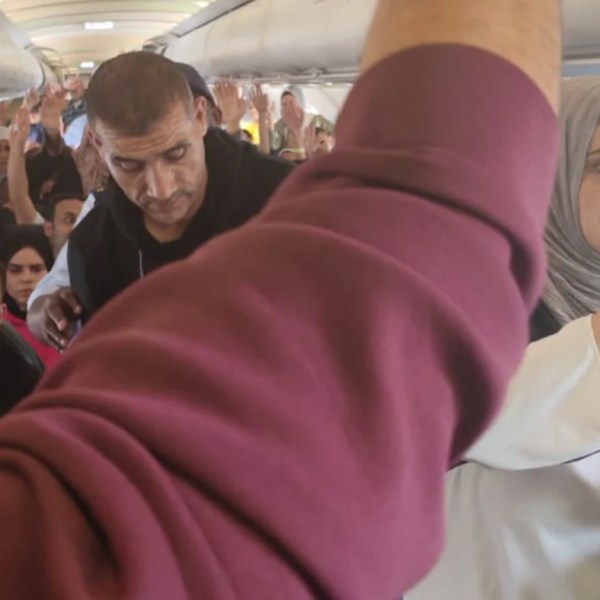 Activistas sudafricanos acusan a Israel de utilizar una oscura ONG para «traficar» con palestinos de&nbsp;Gaza