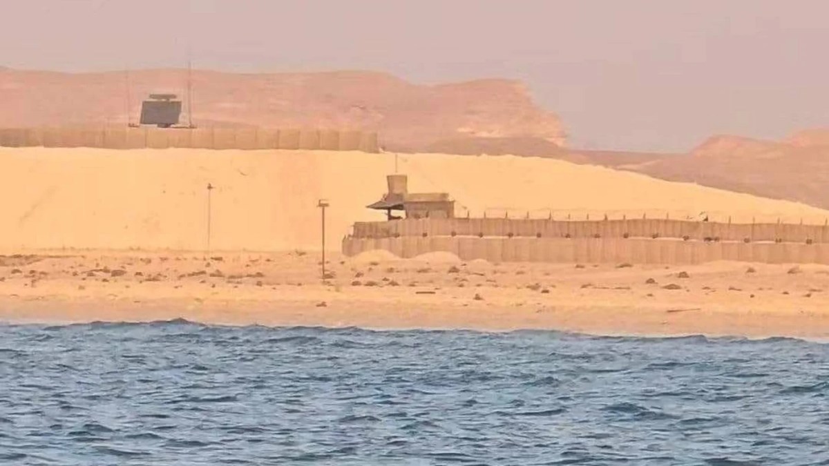 Exclusiva: La operación secreta de los Emiratos Árabes Unidos en la guerra de Sudán en la base de Bosaso,&nbsp;Somalia