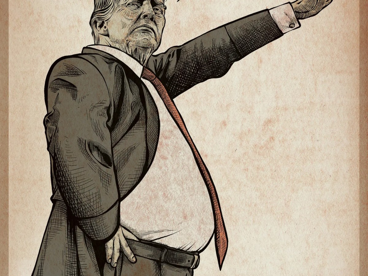 El Partido Demócrata, el mayor aliado de&nbsp;Trump