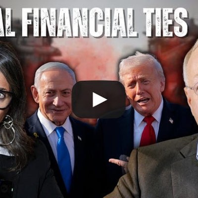 Los Estados miembros cómplices del genocidio israelí (Entrevista con Francesca&nbsp;Albanese)