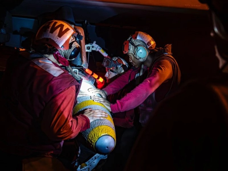 Las bases de los Emiratos Árabes Unidos que arman a las Fuerzas de Apoyo Rápido (FAR) de Sudán sirven también para apoyar las «operaciones encubiertas» de EE. UU. en&nbsp;Somalia