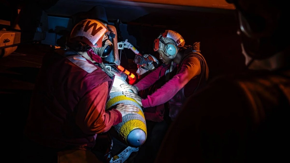 Las bases de los Emiratos Árabes Unidos que arman a las Fuerzas de Apoyo Rápido (FAR) de Sudán sirven también para apoyar las «operaciones encubiertas» de EE. UU. en&nbsp;Somalia