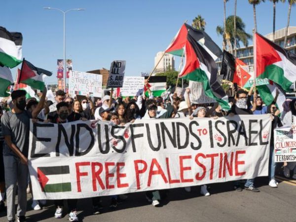 ¿Está recuperando Estados Unidos  el control de un Israel autodestructivo?