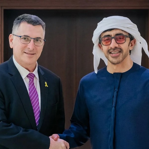 Dinero, mercenarios y caos: De cómo Israel y los Emiratos Árabes Unidos invierten en el caos&nbsp;regional