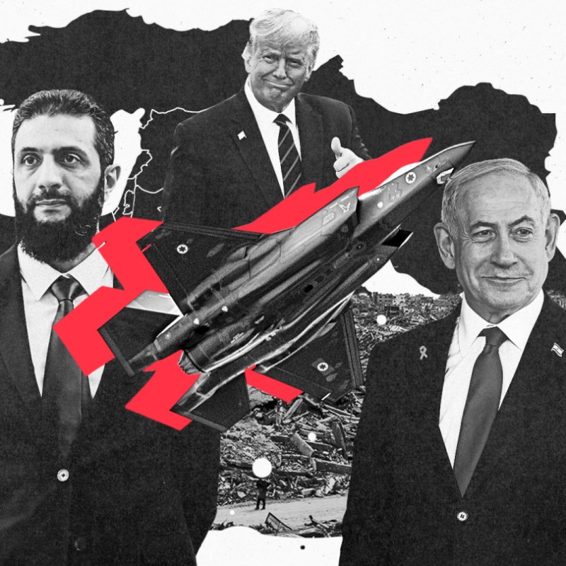 Principales tendencias que marcarán el futuro de Oriente Medio en&nbsp;2026