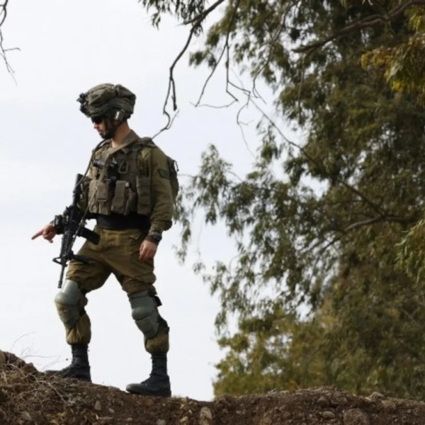 Los excesos de Israel en Siria podrían ser su&nbsp;perdición