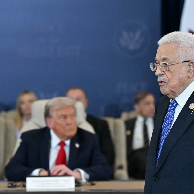 Trump, Gaza y el déjà vu de&nbsp;Oslo