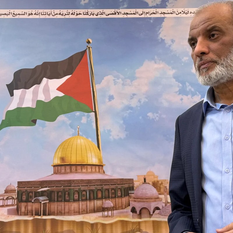 Hamás: No vamos a rendirnos ni a abandonar nuestra lucha por la&nbsp;liberación