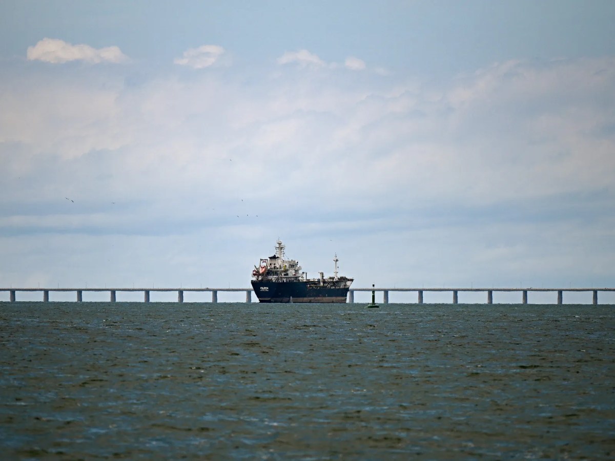 Estados Unidos ha empezado también a confiscar barcos&nbsp;venezolanos