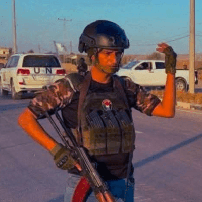 Los medios occidentales lamentan la muerte de Abu Shabab, su líder miliciano favorito vinculado al ISIS en&nbsp;Gaza