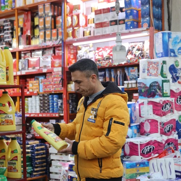 De cómo las sanciones estadounidenses y las amenazas externas han destruido la economía&nbsp;iraní