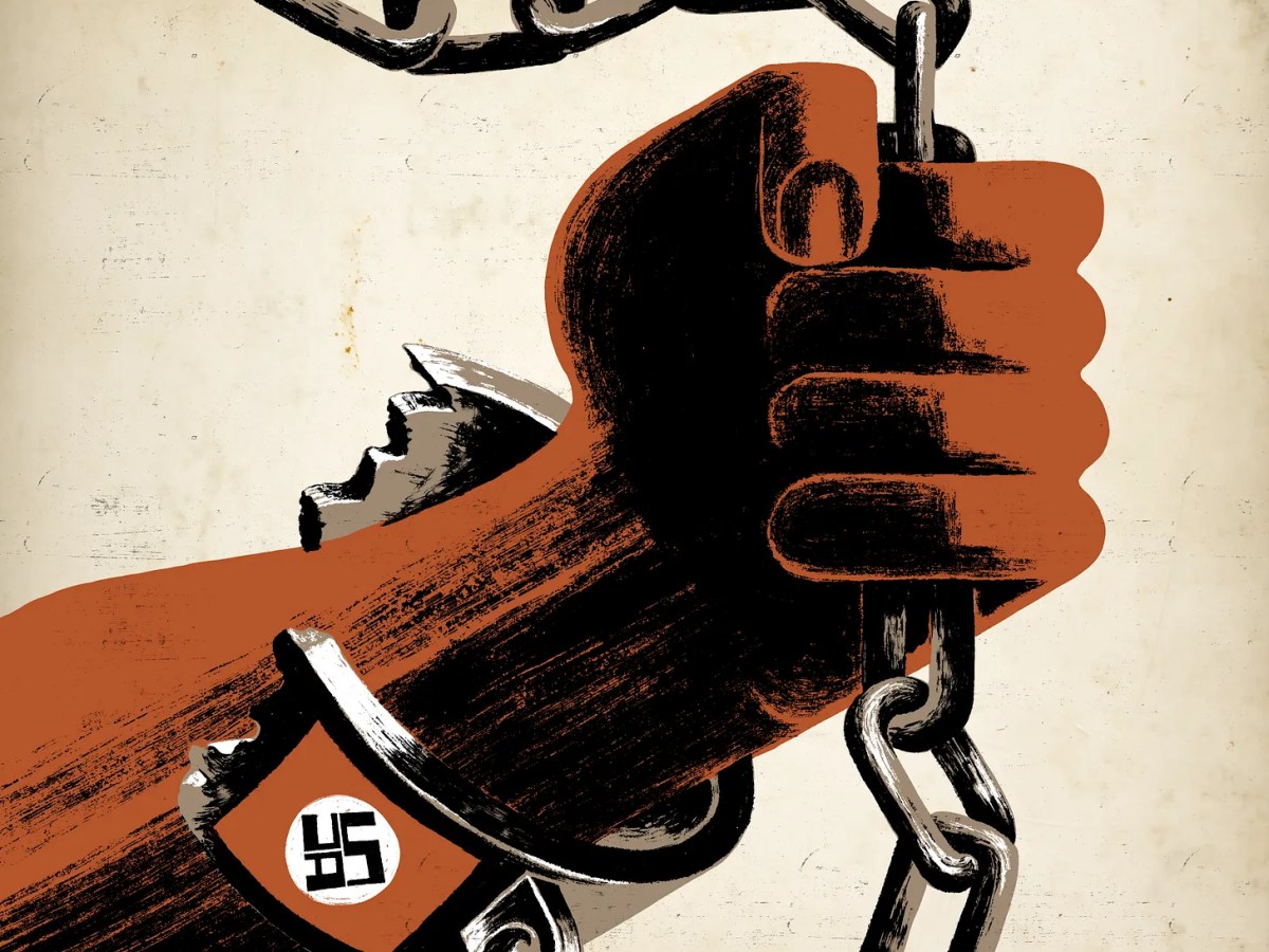 La maquinaria del&nbsp;terror