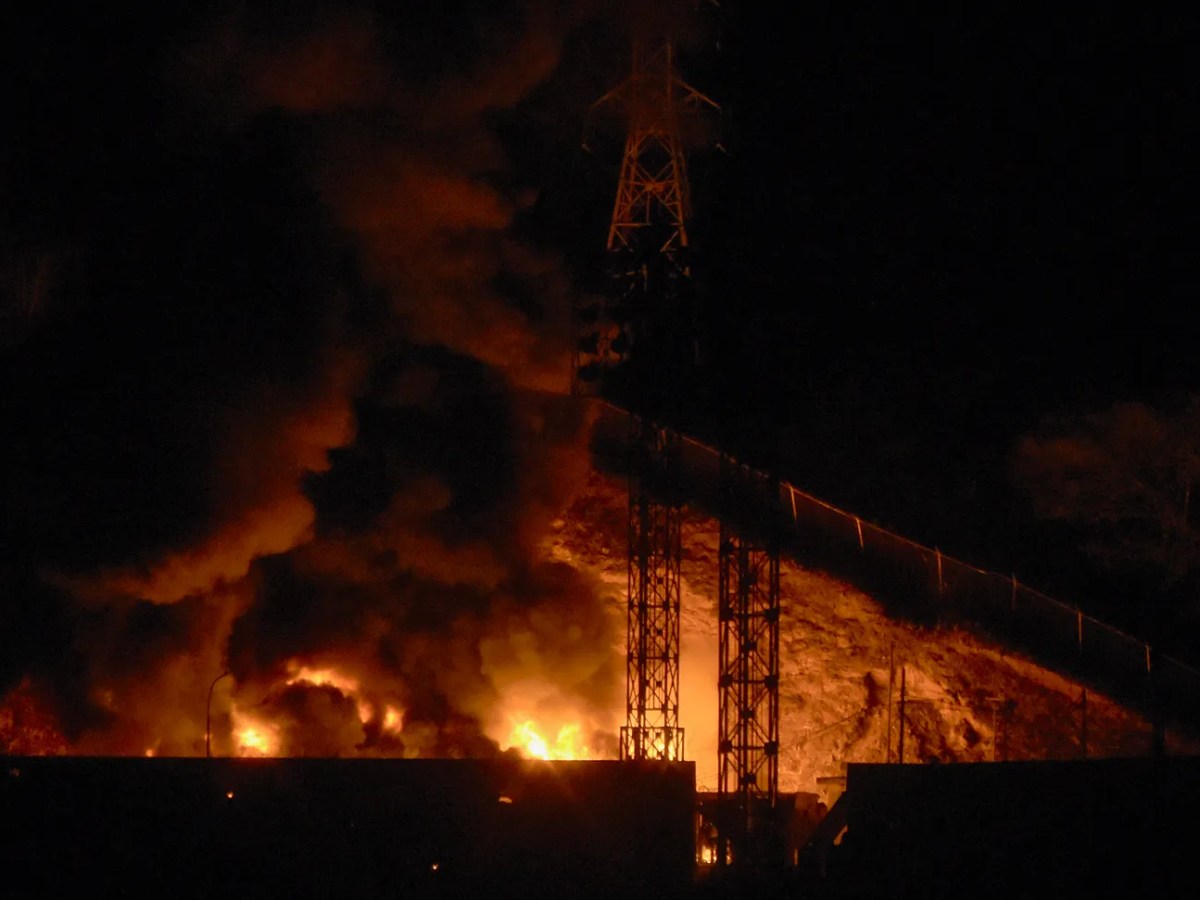 Estados Unidos es un Estado&nbsp;mafioso