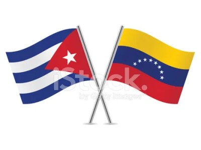 En las calles de La Habana se confía en que la falta de petróleo evite un ataque&nbsp;estadounidense