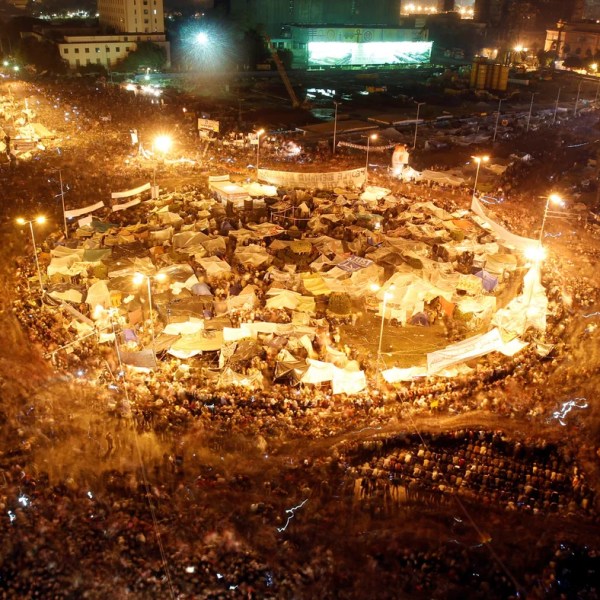 ¿Por qué fracasó el levantamiento egipcio de enero de 2011 y qué queda de&nbsp;él?