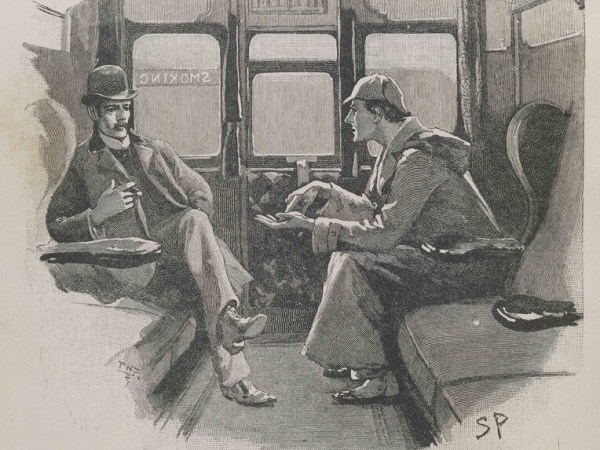 El perro que no&nbsp;ladró