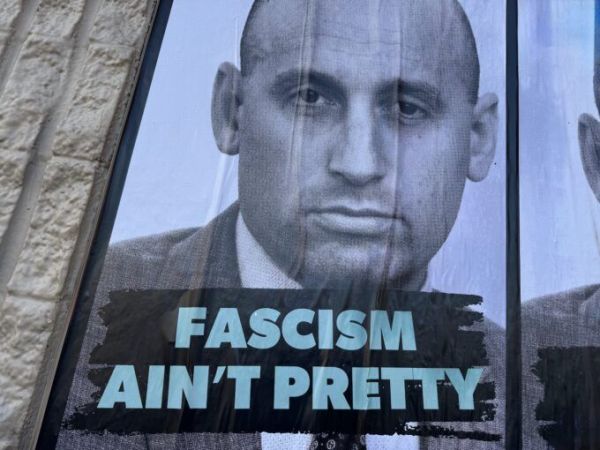 El fantasma de Goebbels y el sueño de Miller de un «Reich&nbsp;unificado»