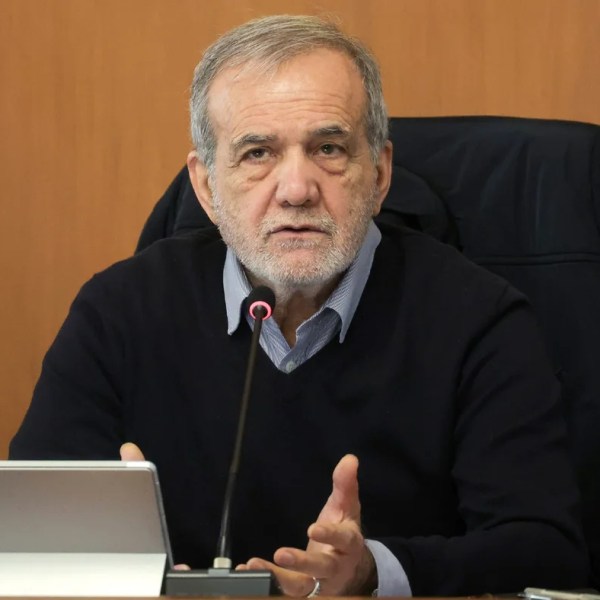 Las protestas iraníes no buscan un «cambio de régimen», sino aliviar la guerra económica de EE.&nbsp;UU.