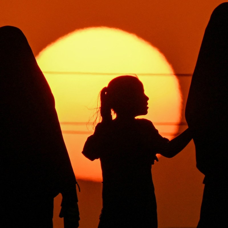 El período más oscuro hasta la fecha: Iraq, que en su día fue líder regional, no protege ahora a sus&nbsp;mujeres