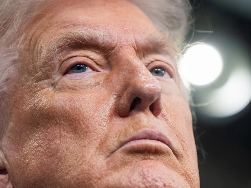 La “Junta de Paz” de Trump, la gota que colmó el vaso en&nbsp;Gaza