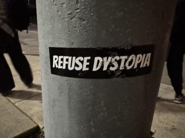 Reflexiones  sobre la pérdida de voz de un&nbsp;pueblo