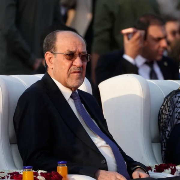 Nuri al-Maliki: El viejo desastre con un nuevo envoltorio&nbsp;(Iraq)