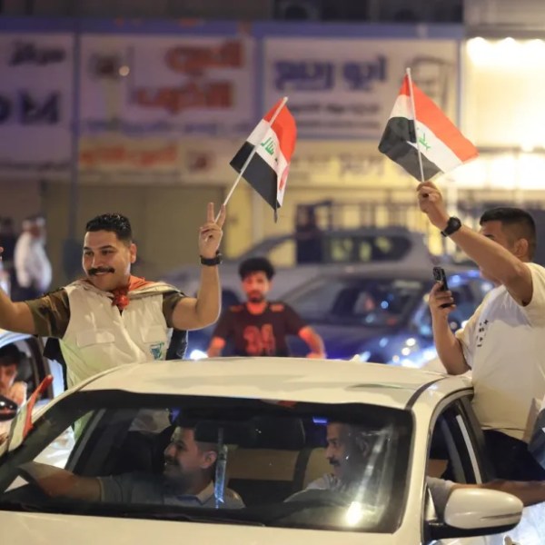 Iraq, a la espera de un gobierno sin política y de un juez por encima del&nbsp;Estado