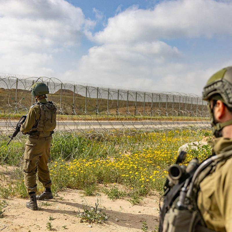 El nuevo consenso nacional de Israel: Volver al 6 de&nbsp;octubre