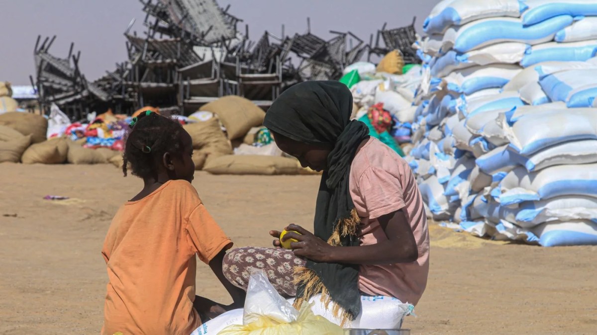 ¿Por qué la guerra de Sudán corre el riesgo de convertirse en un sistema político permanente en&nbsp;2026?