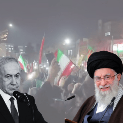 ¿Cómo sería realmente una guerra contra Irán más allá de la fantasía del cambio de&nbsp;régimen?