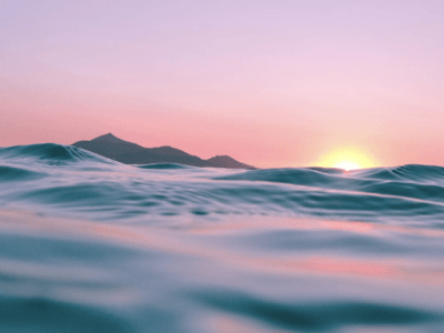 El calor oceánico se&nbsp;dispara