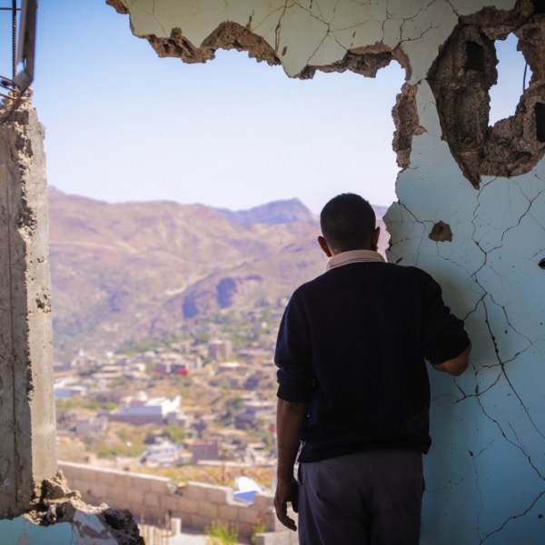 Yemen, el coste humano de las ambiciones&nbsp;imperiales