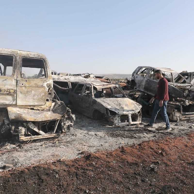 El futuro de Cisjordania: Saqueo y anexión por los colonos&nbsp;israelíes