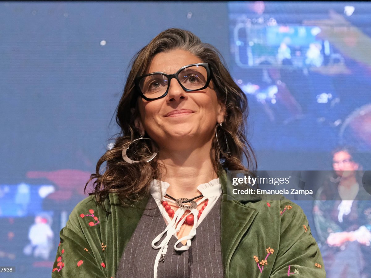 Los crecientes ataques contra Francesca Albanese presagian una nueva era&nbsp;oscura