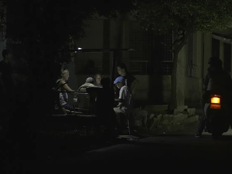 Cuba enfrenta un bloqueo estadounidense implacable: “Las únicas víctimas son los&nbsp;cubanos”