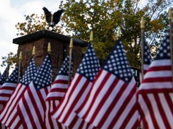 Guerras hechas a medida para Israel: el peligroso hábito estadounidense de&nbsp;olvidar