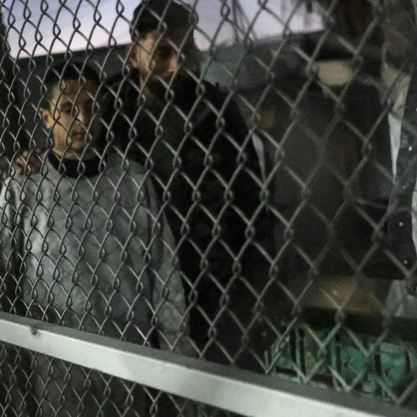 Las prisiones israelíes «comienzan los preparativos para aplicar la pena de muerte» a los&nbsp;palestinos