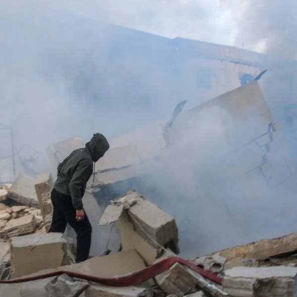 Las presiones de EE. UU. para desarmar a Hizbolá están llevando al Líbano al borde del&nbsp;abismo