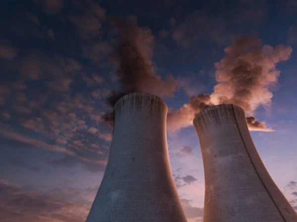 Los vínculos inherentes e inseparables entre las armas nucleares y la energía&nbsp;nuclear