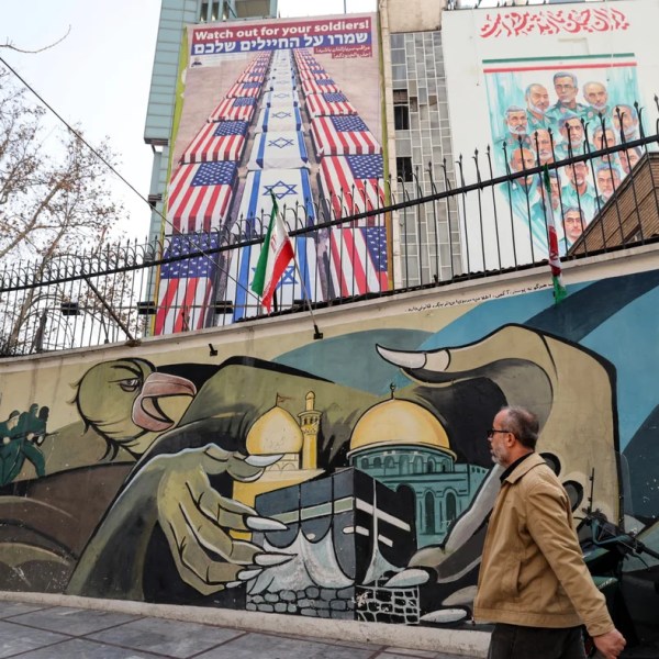 ¿Qué quieren decir los “expertos” occidentales cuando predicen el colapso de&nbsp;Irán?